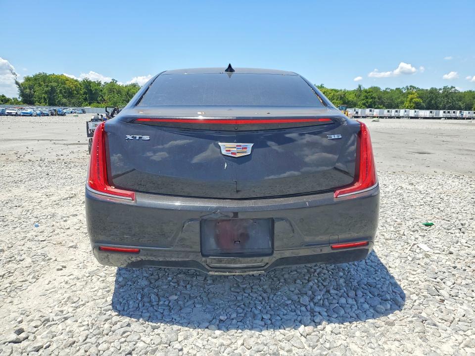 Продаж на аукціоні авто 2019 Cadillac Xts, vin: 2G61U5S33K9144473, номер лоту: 51153206