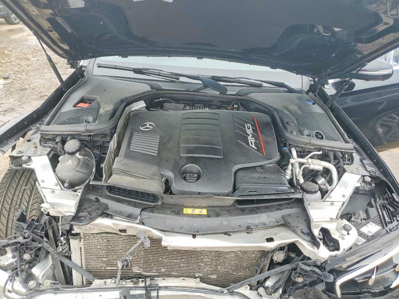 Aukcja sprzedaży 2021 Mercedes-benz E, vin: W1KZF6BB0MA889315, numer aukcji: 49918036