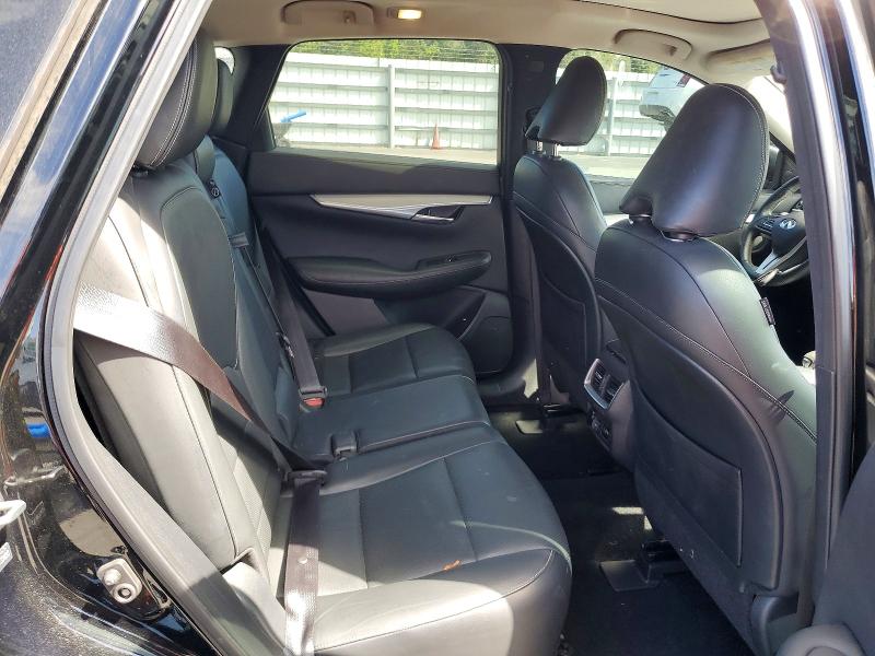 Aukcja sprzedaży 2019 Infiniti Qx50, vin: 3PCAJ5M13KF132823, numer aukcji: 50160796
