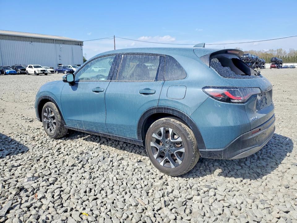 50060306 :رقم المزاد ، 3CZRZ2H77TM722538 vin ، 2026 Honda Hr-v مزاد بيع