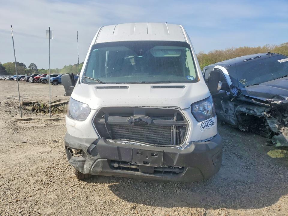 Продажа на аукционе авто 2025 Ford Transit, vin: 1FTBW3X87SKB27372, номер лота: 47421856