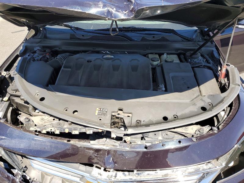 Продажа на аукционе авто 2014 Chevrolet Impala, vin: 2G1125S33E9147986, номер лота: 50981116