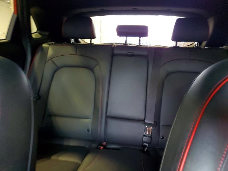 2021 Hyundai Kona მანქანა იყიდება აუქციონზე, vin: KM8K5CA54MU672501, აუქციონის ნომერი: 49621346