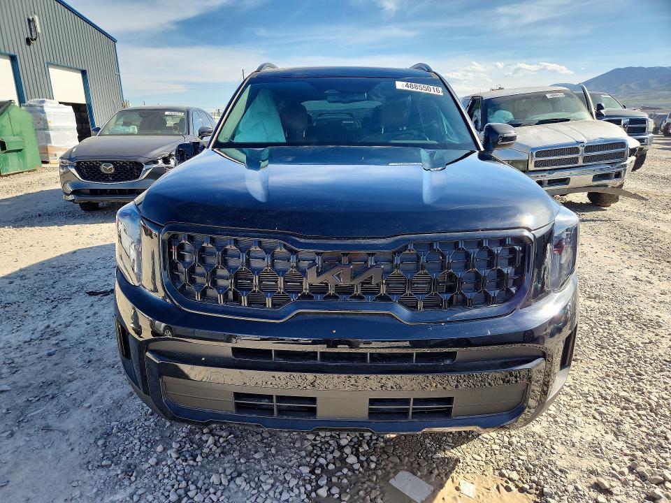 Aukcja sprzedaży 2025 Kia Telluride, vin: 5XYP3DGCXSG669239, numer aukcji: 48855016