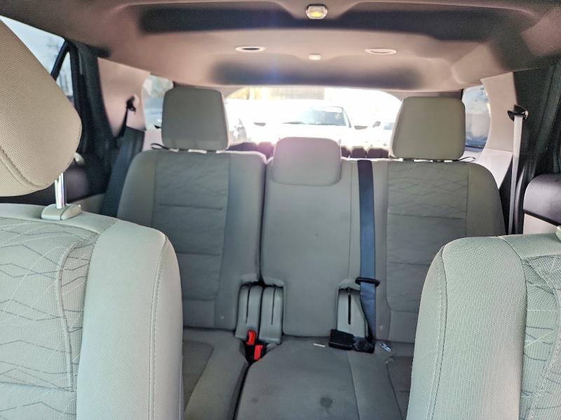 Продажа на аукционе авто 2014 Ford Explorer, vin: 1FM5K8B89EGB59403, номер лота: 49708326