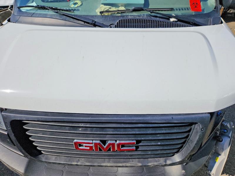 Продаж на аукціоні авто 2023 Gmc Savana, vin: 1GTW7AFP5P1128366, номер лоту: 48396496