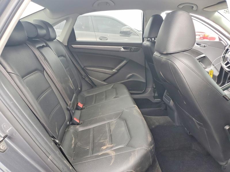 Продаж на аукціоні авто 2017 Volkswagen Passat, vin: 1VWDT7A31HC062153, номер лоту: 48758656