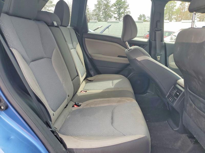 Продажа на аукционе авто 2025 Subaru Forester, vin: JF2SLDDC1SH439113, номер лота: 48246576