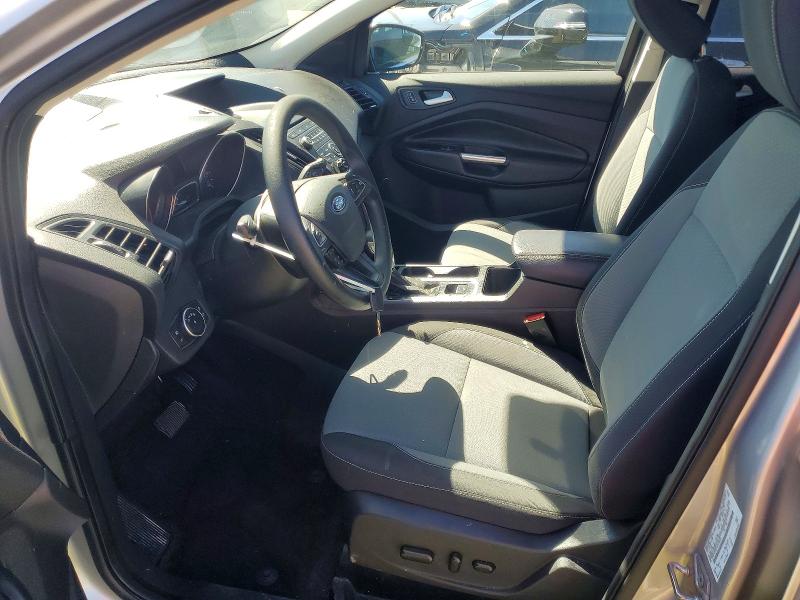 Продаж на аукціоні авто 2018 Ford Escape, vin: 1FMCU9GD1JUA98203, номер лоту: 46494026