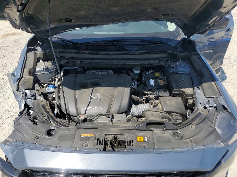 Продаж на аукціоні авто 2023 Mazda Cx-5, vin: JM3KFBCM6P0141514, номер лоту: 50949376