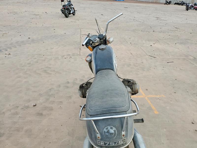 Продажа на аукционе авто 1973 Bmw R75, vin: 4000555, номер лота: 48854576