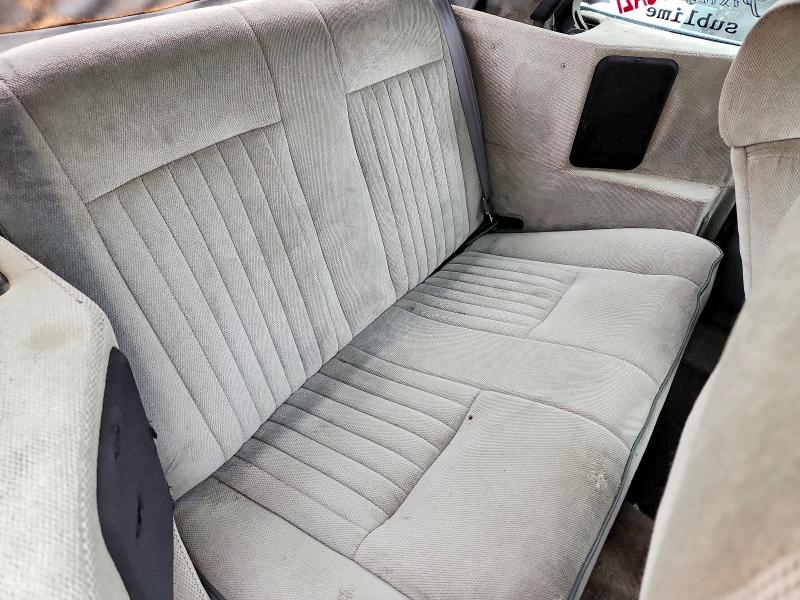 Продажа на аукционе авто 1990 Pontiac Sunbird, vin: 1G2JB34K3L7617212, номер лота: 51040296