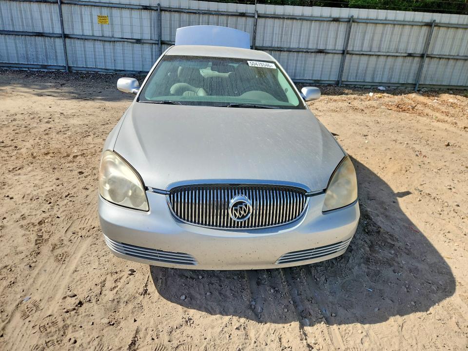 Продажа на аукционе авто 2009 Buick Lucerne, vin: 1G4HD57M09U125353, номер лота: 50478546
