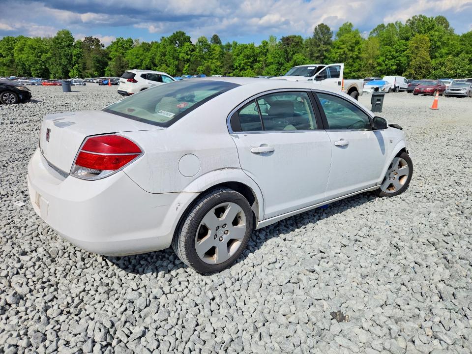 Продаж на аукціоні авто 2009 Saturn Aura, vin: 1G8ZS57B79F212839, номер лоту: 50628946