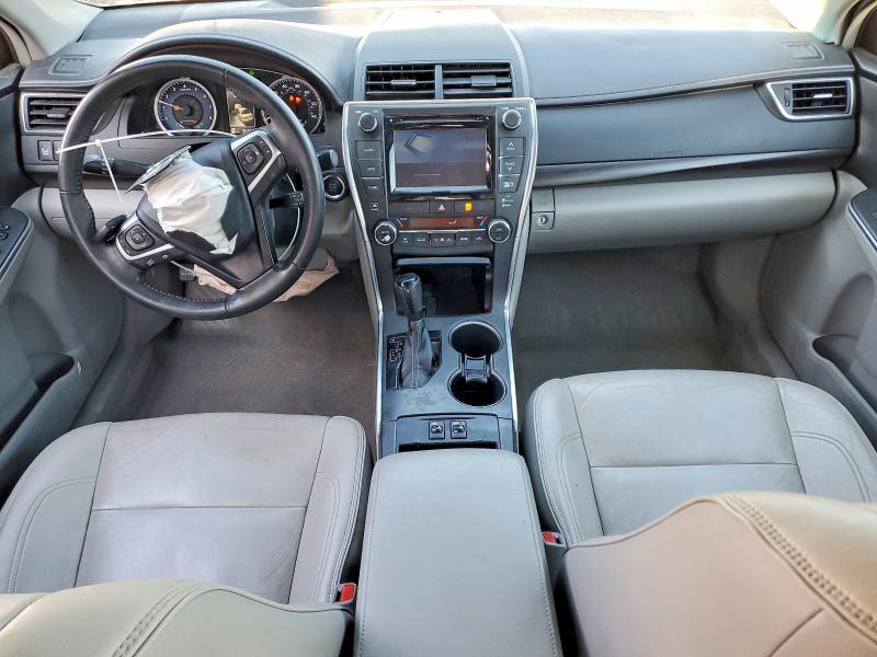 Продаж на аукціоні авто 2017 Toyota Camry, vin: 4T1BF1FK5HU779868, номер лоту: 49120016