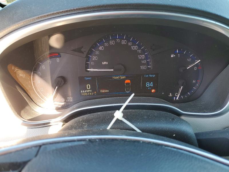 Продаж на аукціоні авто 2013 Cadillac Srx, vin: 3GYFNGE38DS550045, номер лоту: 48783256