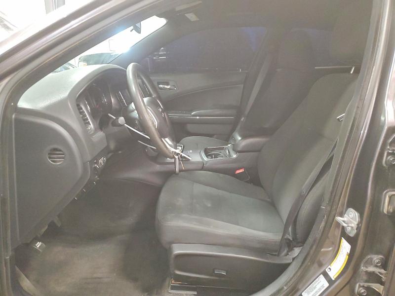 50649156 :رقم المزاد ، 2C3CDXBG0EH349770 vin ، 2014 Dodge Charger مزاد بيع