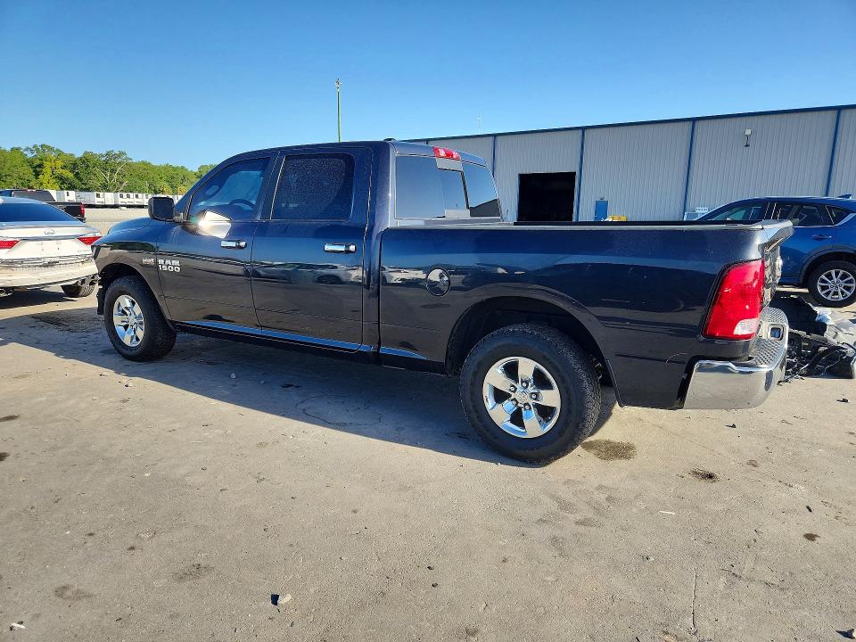 Продаж на аукціоні авто 2017 Ram 1500, vin: 1C6RR6TT6HS765033, номер лоту: 49161726
