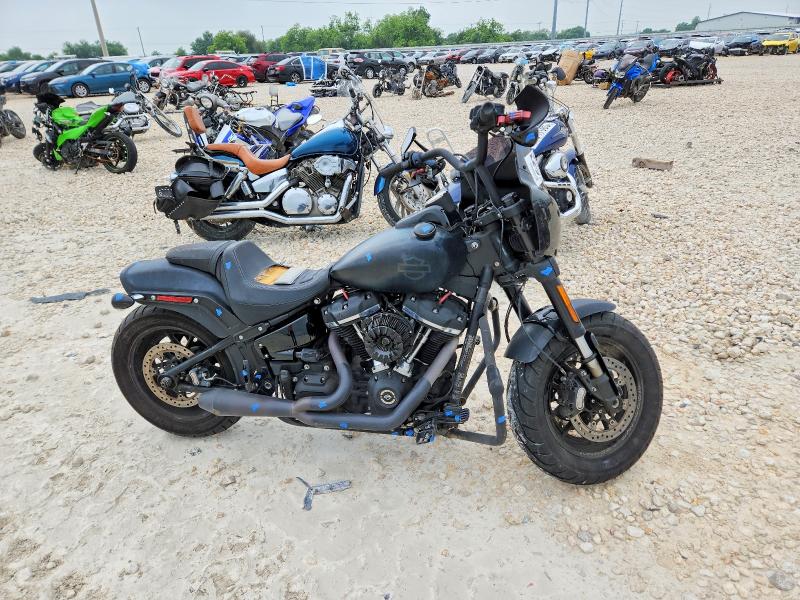 2018 Harley-davidson Fxfbs მანქანა იყიდება აუქციონზე, vin: 1HD1YLK13JC068182, აუქციონის ნომერი: 51798946