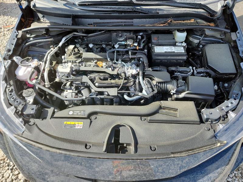 Aukcja sprzedaży 2026 Toyota Corolla, vin: 5YFB4MDE1TP377313, numer aukcji: 50919516