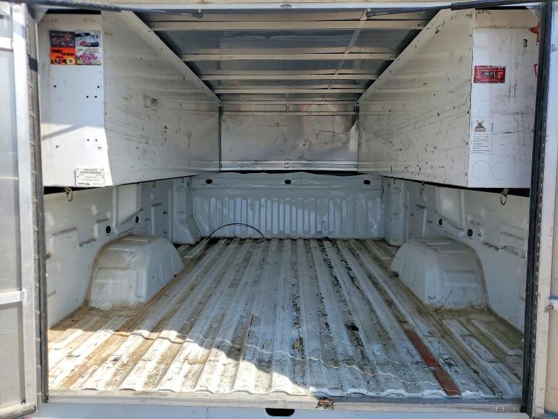 2020 Chevrolet Silverado მანქანა იყიდება აუქციონზე, vin: 3GCNWAEF9LG333823, აუქციონის ნომერი: 50595096