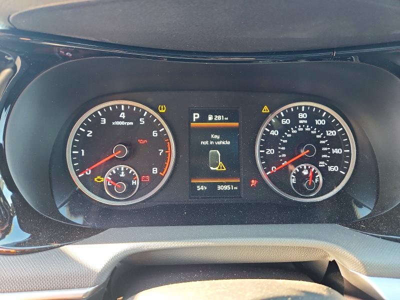 Продаж на аукціоні авто 2024 Kia K5, vin: 5XXG64J22RG262800, номер лоту: 51265886