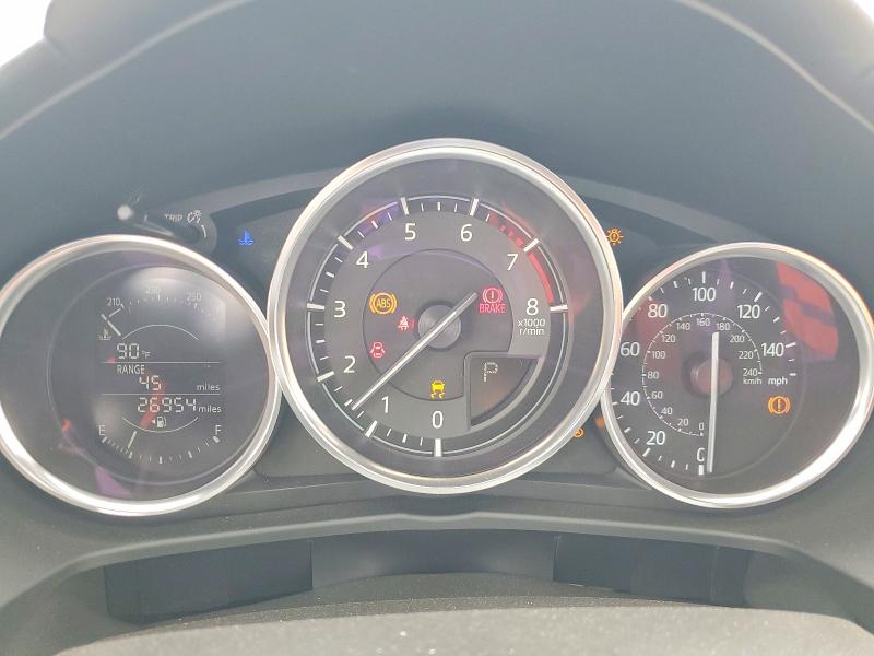 Aukcja sprzedaży 2018 Mazda Mx-5 Miata, vin: JM1NDAD7XJ0204068, numer aukcji: 48514866