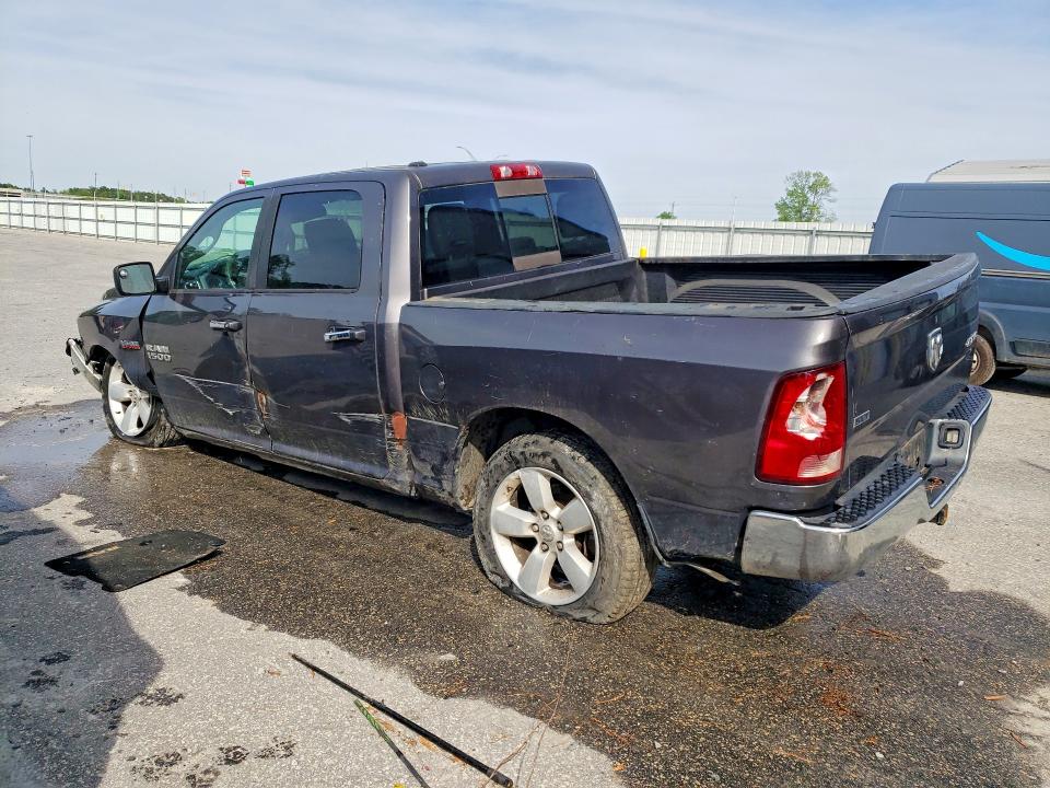 Продажа на аукционе авто 2015 Ram 1500, vin: 1C6RR7LT9FS744311, номер лота: 49058536
