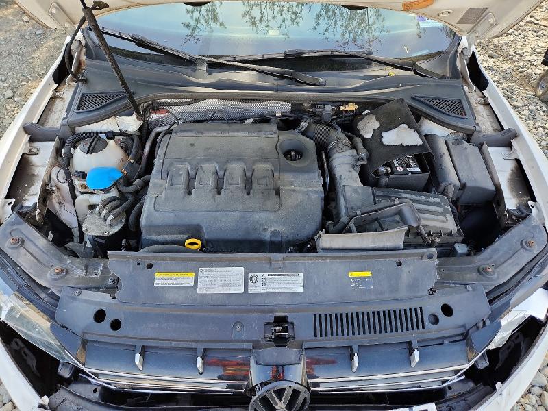 Продажа на аукционе авто 2015 Volkswagen Passat, vin: 1VWBV7A38FC045476, номер лота: 50278686