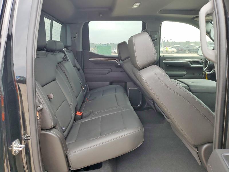 2026 Chevrolet Silverado მანქანა იყიდება აუქციონზე, vin: 1GCPAEE89TZ102629, აუქციონის ნომერი: 53629306