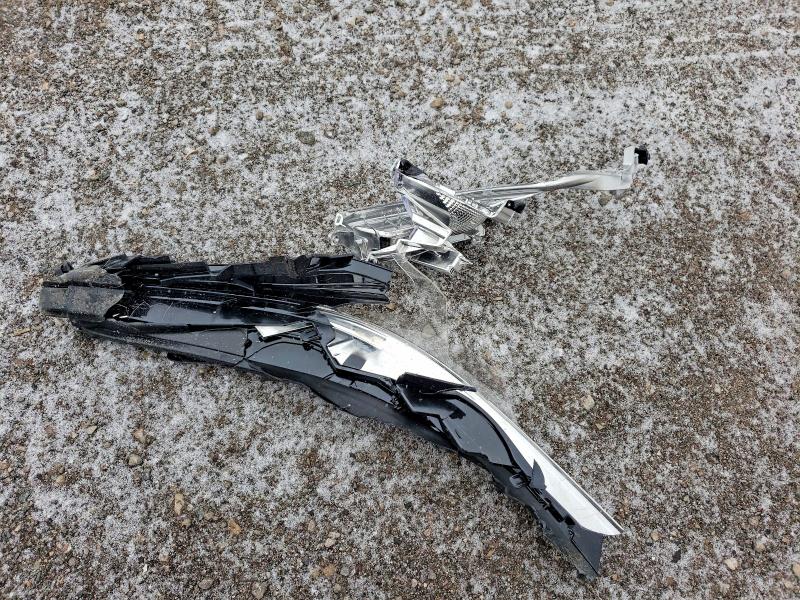 2024 Toyota Highlander მანქანა იყიდება აუქციონზე, vin: 5TDKDRBH3RS556429, აუქციონის ნომერი: 48290476