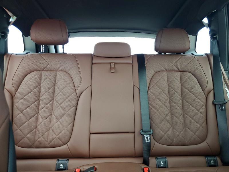 2025 Bmw X5 მანქანა იყიდება აუქციონზე, vin: 5UX43EU04S9X54774, აუქციონის ნომერი: 51847656