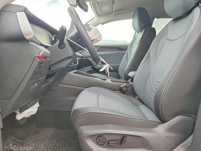 48520736 :رقم المزاد ، 3VVFR7RM5SM044513 vin ، 2025 Volkswagen Tiguan مزاد بيع