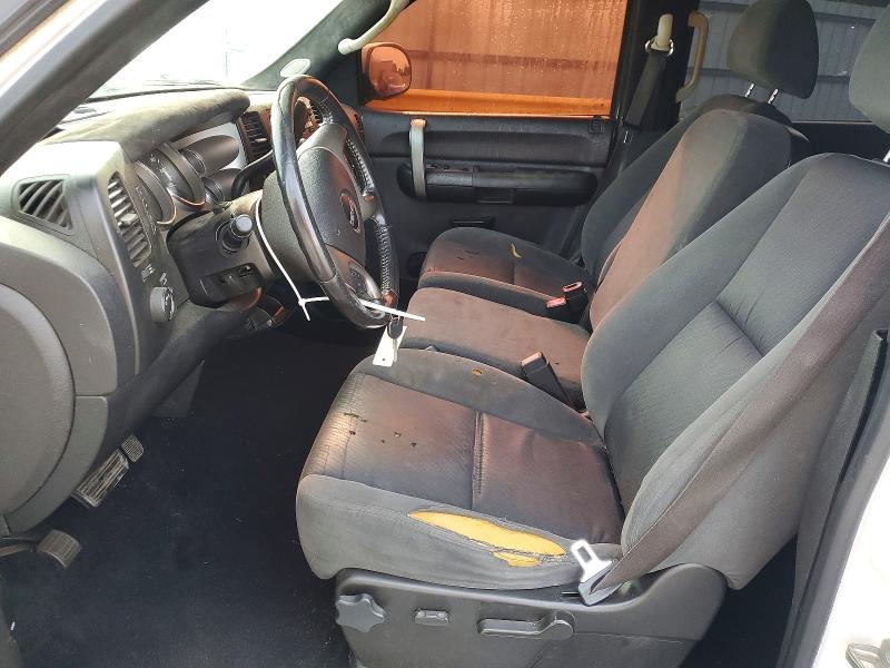 Продаж на аукціоні авто 2009 Gmc Sierra, vin: 3GTEC23J39G268126, номер лоту: 51181456