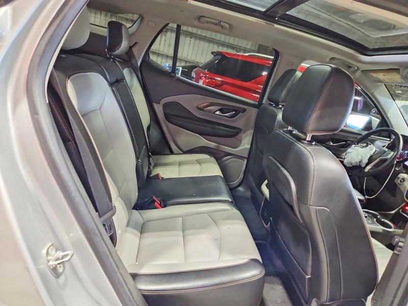 Aukcja sprzedaży 2019 Gmc Terrain, vin: 3GKALVEV9KL333336, numer aukcji: 48519586