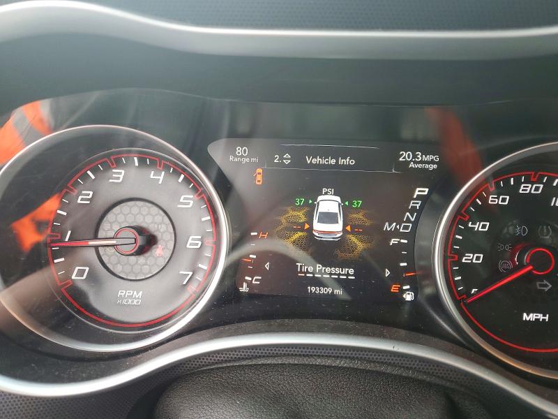 49977176 :رقم المزاد ، 2C3CDXHG4HH595104 vin ، 2017 Dodge Charger مزاد بيع