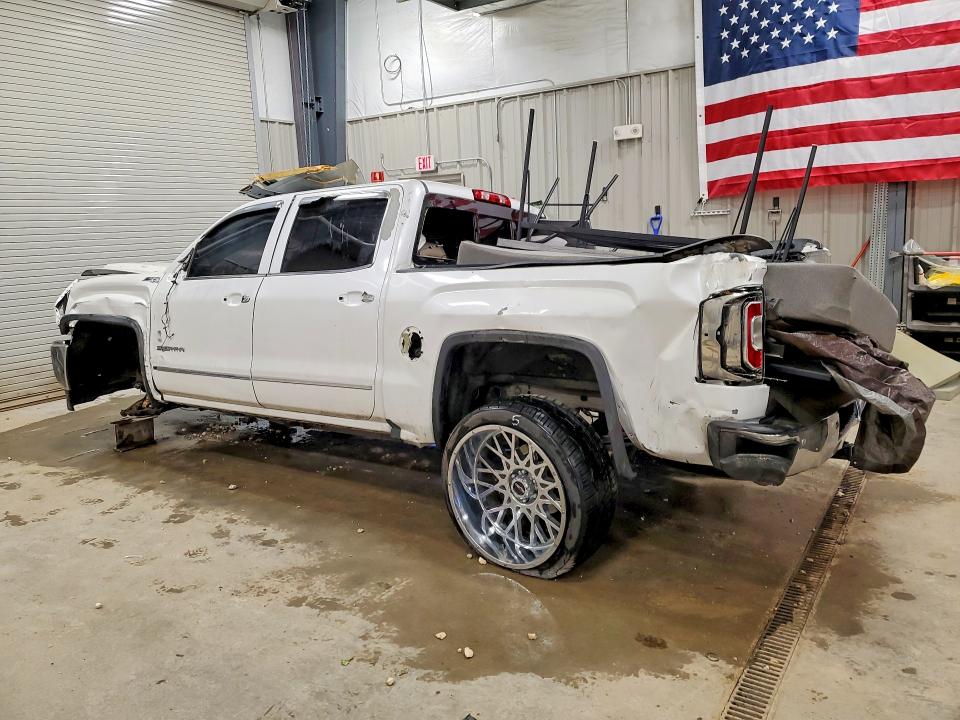 Aukcja sprzedaży 2017 Gmc Sierra, vin: 3GTU2NEC0HG269277, numer aukcji: 48302436