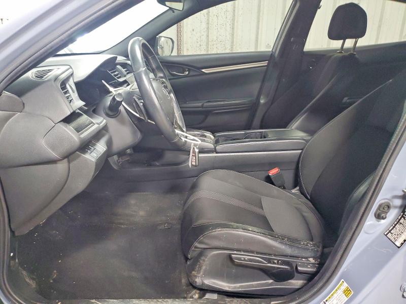 Aukcja sprzedaży 2020 Honda Civic, vin: SHHFK7H43LU214442, numer aukcji: 48943636