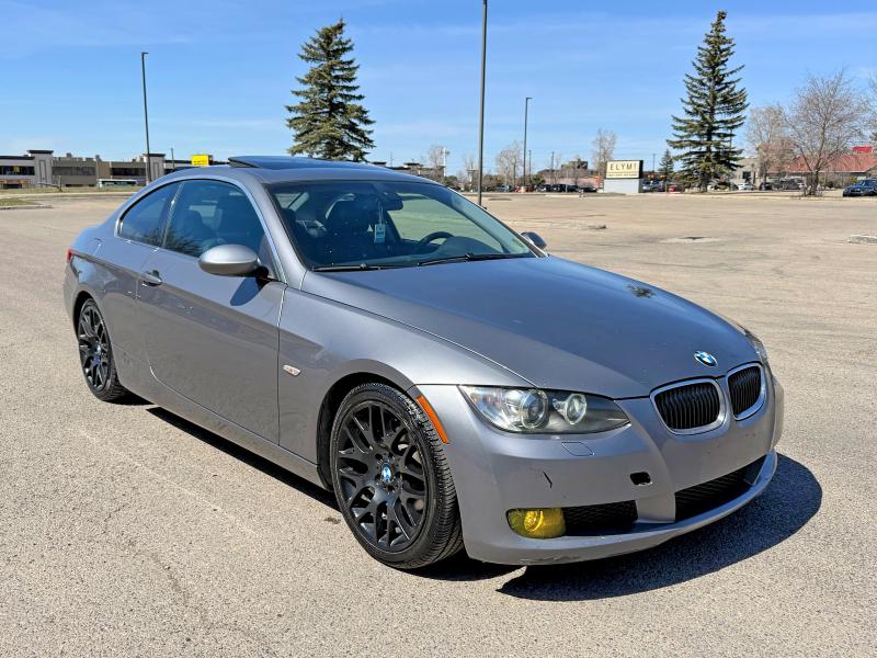 Aukcja sprzedaży 2007 Bmw 328, vin: WBAWB33507P130128, numer aukcji: 52230306