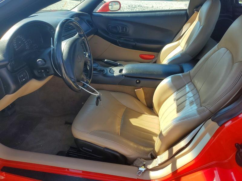 Aukcja sprzedaży 2000 Chev Corvette, vin: 1G1YY22G1Y5111956, numer aukcji: 50753936