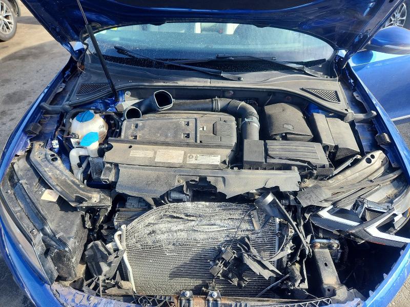 2017 Volkswagen Passat მანქანა იყიდება აუქციონზე, vin: 1VWBT7A32HC055087, აუქციონის ნომერი: 49225406