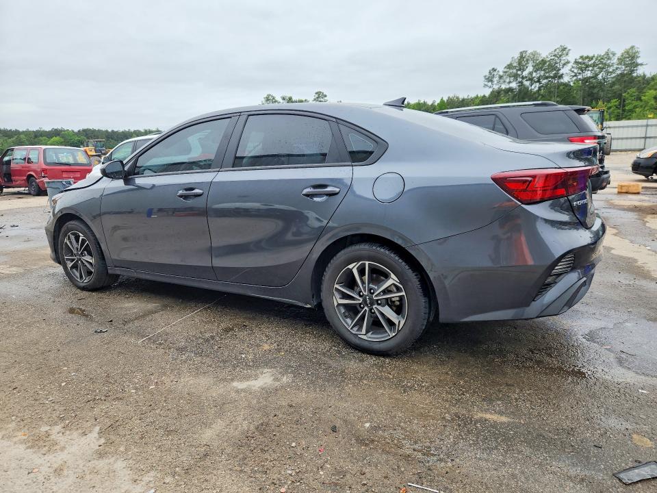 Продаж на аукціоні авто 2024 Kia Forte, vin: 3KPF24ADXRE698909, номер лоту: 51316796