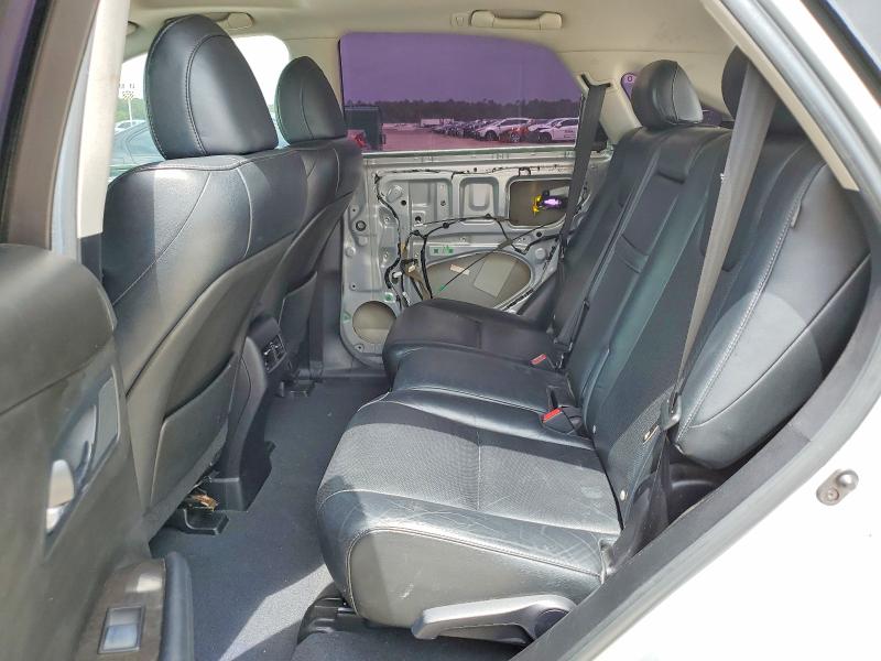 Aukcja sprzedaży 2014 Lexus Rx, vin: 2T2ZK1BA3EC146379, numer aukcji: 49215506