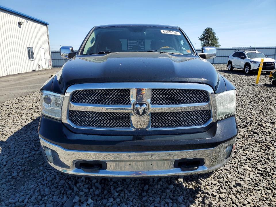 Продажа на аукционе авто 2013 Ram 1500, vin: 1C6RR7PTXDS594183, номер лота: 49426796