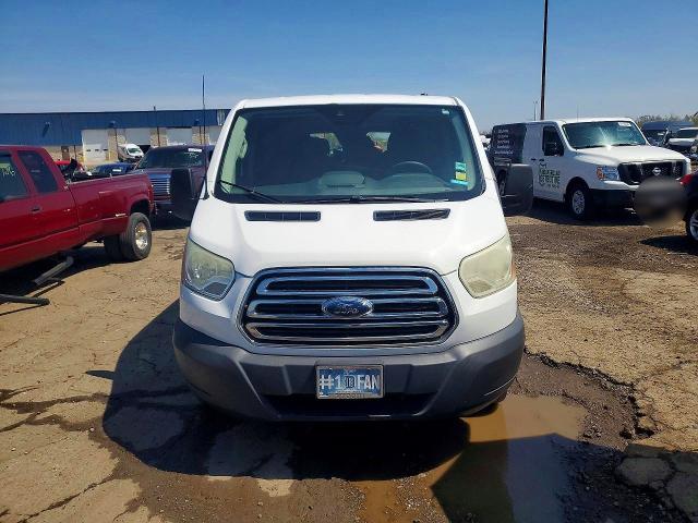 Aukcja sprzedaży 2016 Ford Transit, vin: 1FBZX2ZM1GKA29353, numer aukcji: 50967476