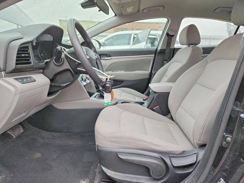 Aukcja sprzedaży 2019 Hyundai Elantra, vin: 5NPD84LF0KH448455, numer aukcji: 48396866