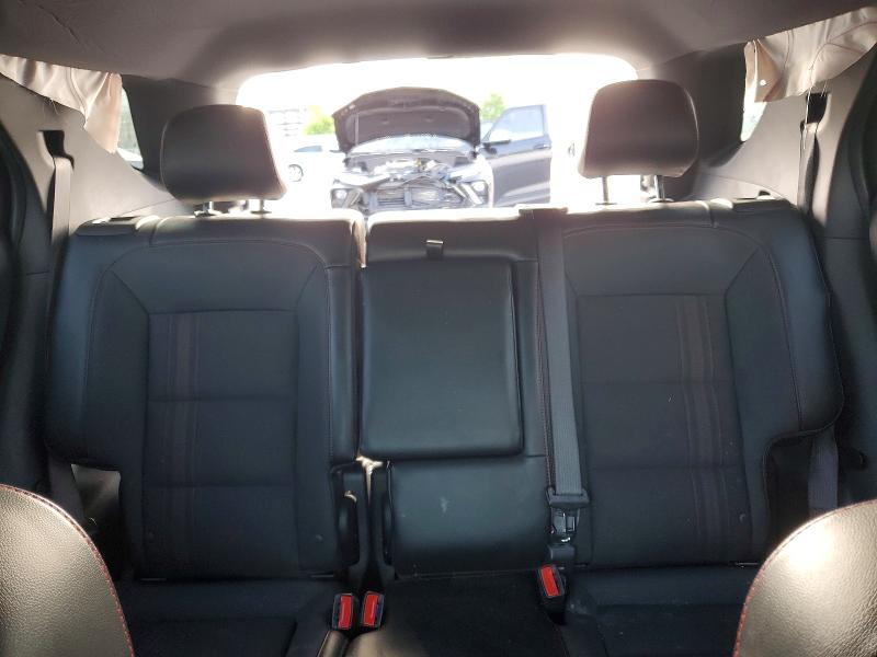 Aukcja sprzedaży 2023 Chevrolet Equinox, vin: 3GNAXMEG9PL147581, numer aukcji: 51260796