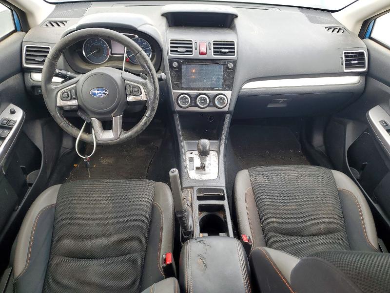 Продажа на аукционе авто 2016 Subaru Crosstrek, vin: JF2GPADC1G8321885, номер лота: 51156306