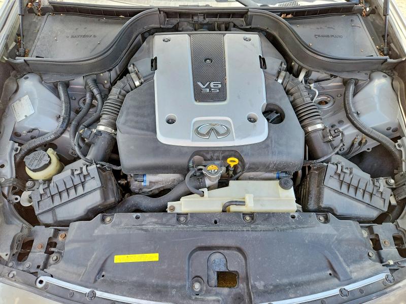 Продажа на аукционе авто 2008 Infiniti G35, vin: JNKBV61F98M263848, номер лота: 48940386