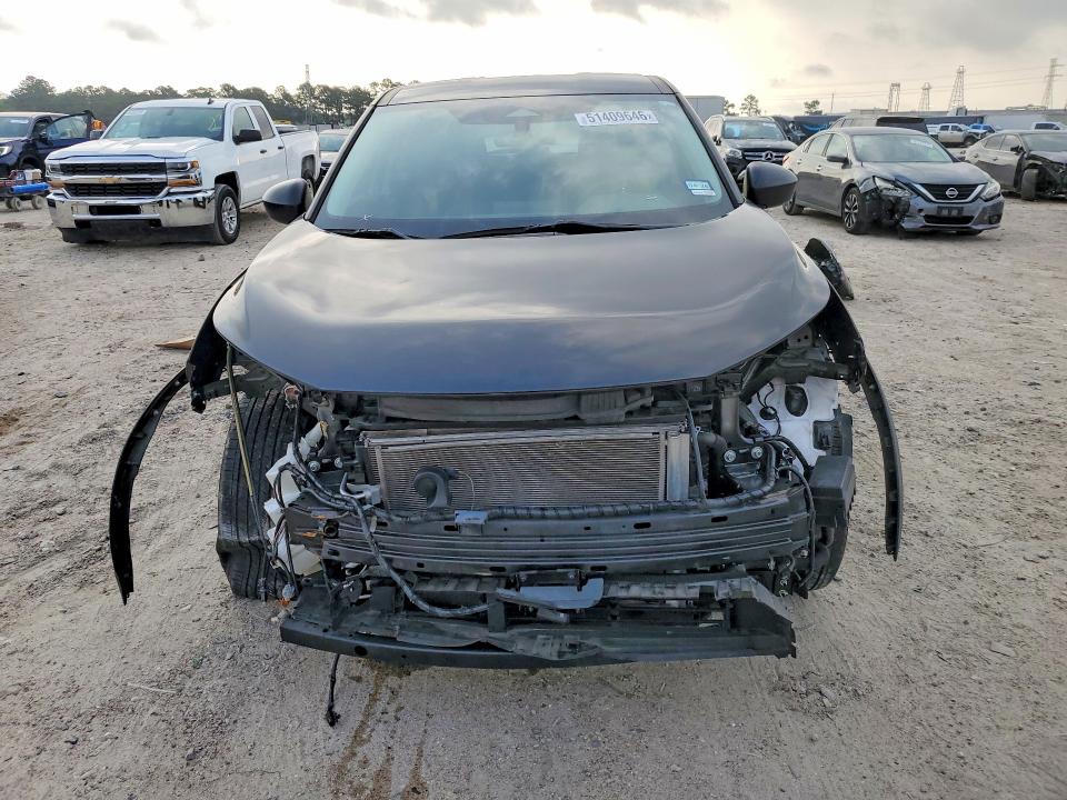 Продаж на аукціоні авто 2024 Nissan Rogue, vin: 5N1BT3AA2RC694741, номер лоту: 51409646